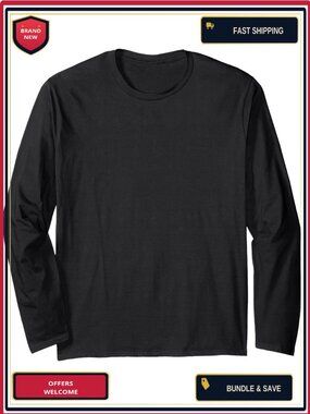 Plague Doctor Raincoat Comic Art Long Sleeve Unisex T-Shirt